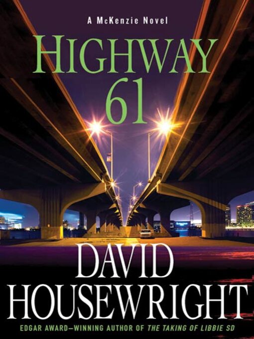Cover image for Highway 61